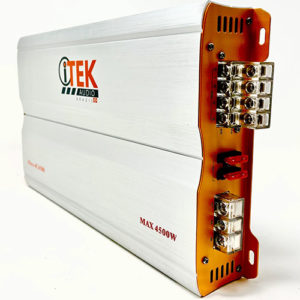 Amplificador