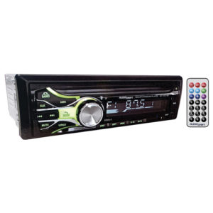 RADIOS PARA AUTOS AUTODRIFT KP-1757 IBT