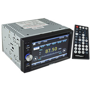 RADIOS PARA AUTOS AUDIO DRIFT KE-6500D
