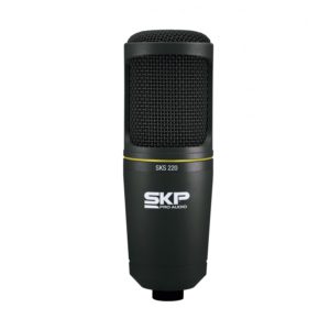 MICRÓFONO SKP PRO AUDIO SKS220