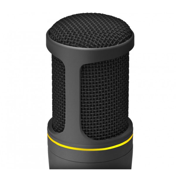 MICRÓFONO SKP PRO AUDIO SKS220 - Imagen 4