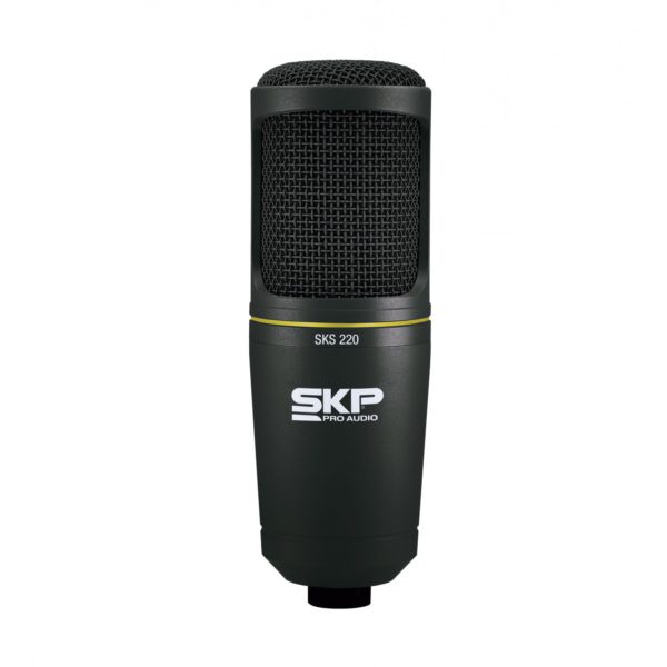MICRÓFONO SKP PRO AUDIO SKS220