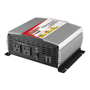 POWER INVERTER PIPEMANS INSTALLATION SOLUTION PL-1005