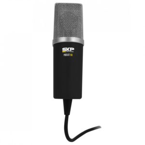 MICRÓFONO SKP PRO AUDIO PODCAST-100