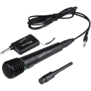 MICRÓFONO SUPERSONIC PROVOICE