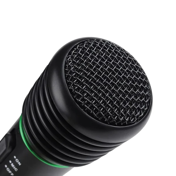 MICRÓFONO SUPERSONIC PROVOICE - Imagen 2