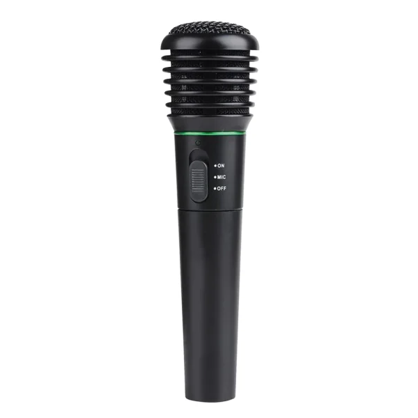 MICRÓFONO SUPERSONIC PROVOICE - Imagen 3